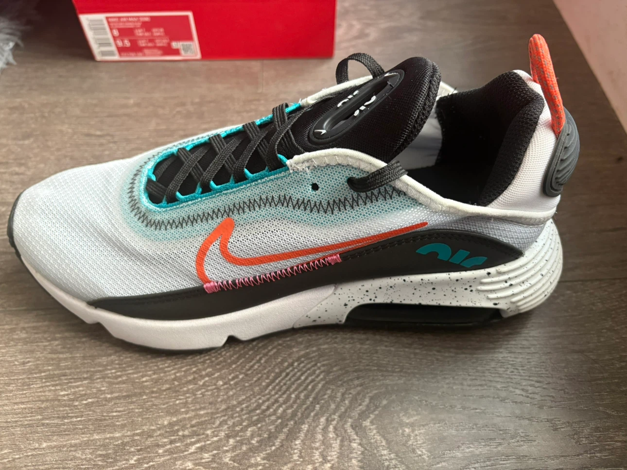 Nike Air Max 2090 Sneakers- New in box- RARE