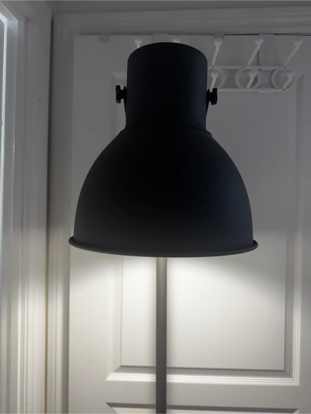IKEA Hektar Floor Lamp - photo 2