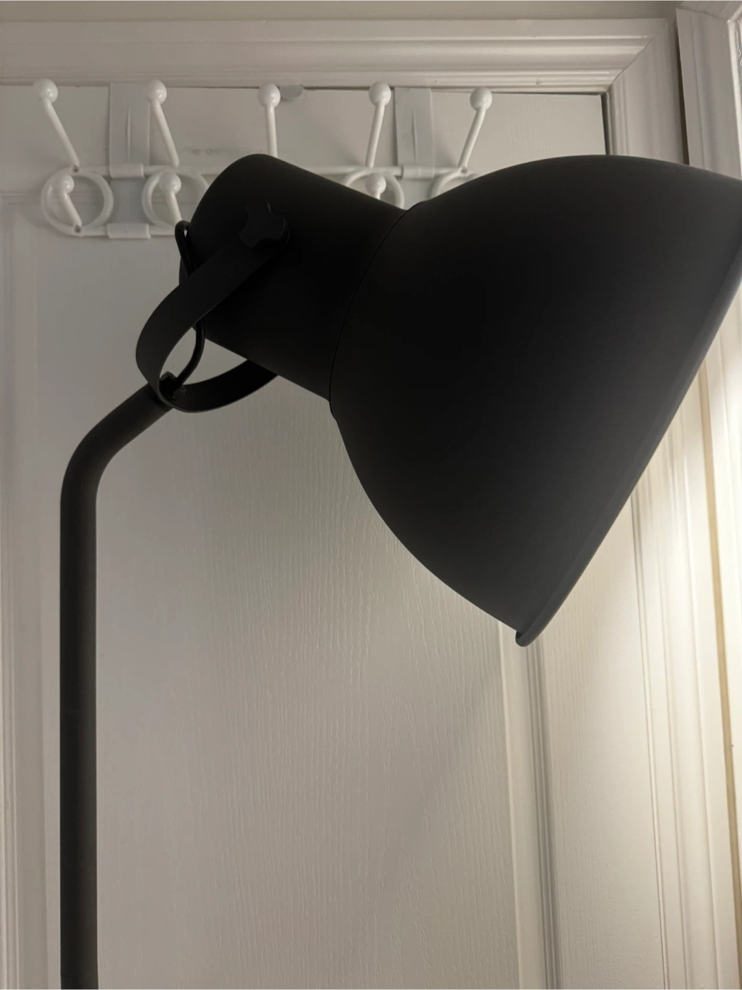 IKEA Hektar Floor Lamp - photo 3