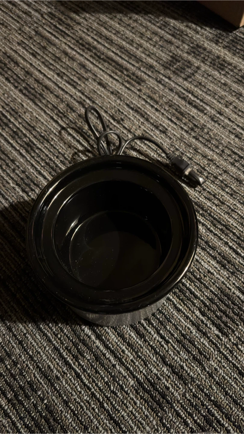 Bravetti Mini Sauce Warmer - photo 2