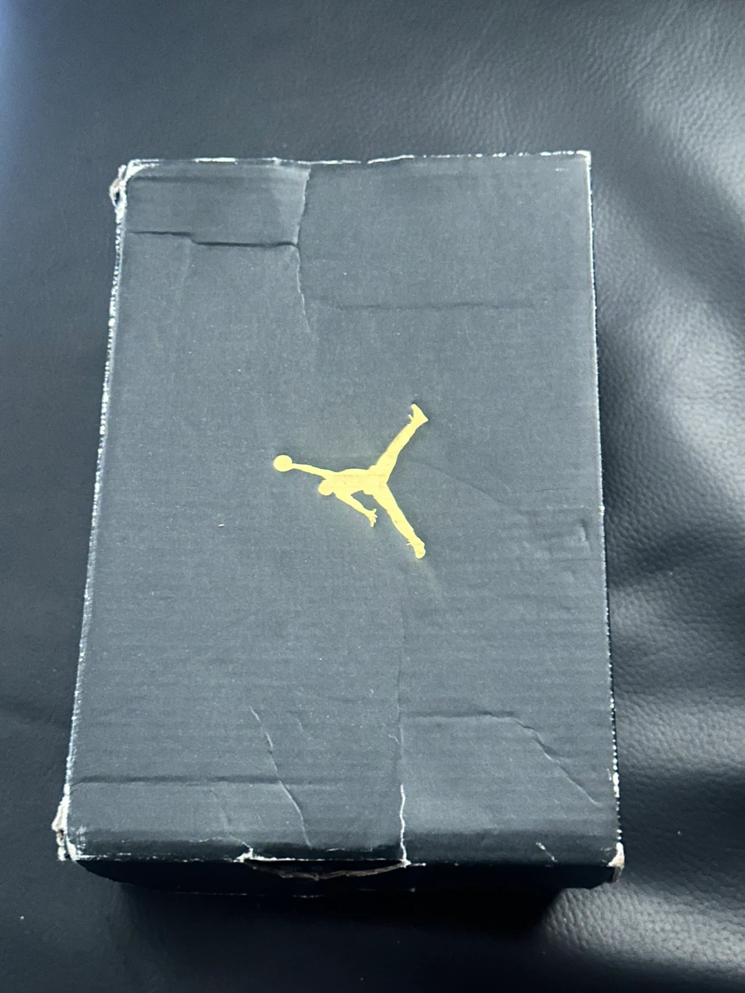 Jordan 12 Retro TD Olive Canvas