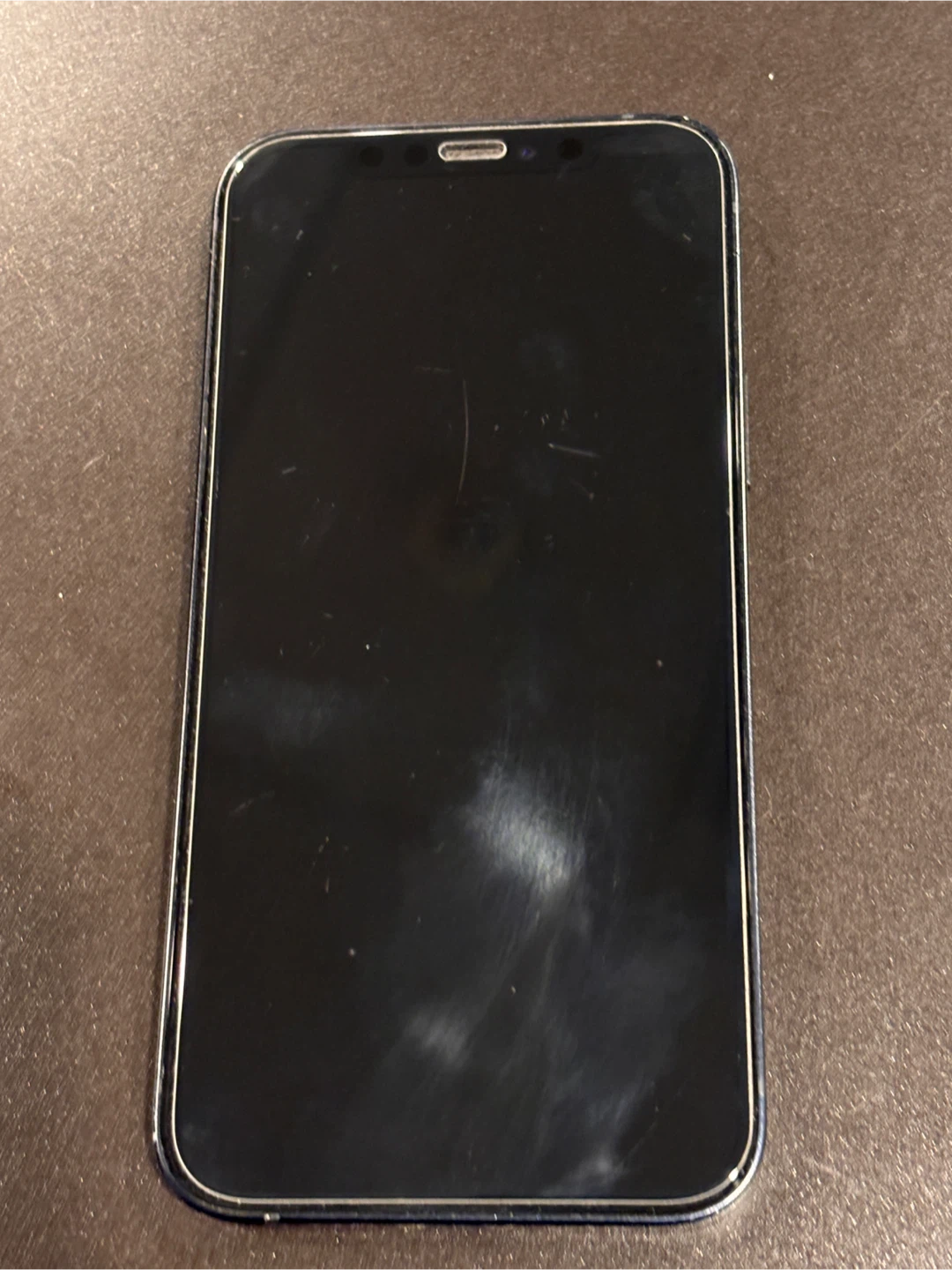 Apple iPhone 12, 64GB black - photo 3