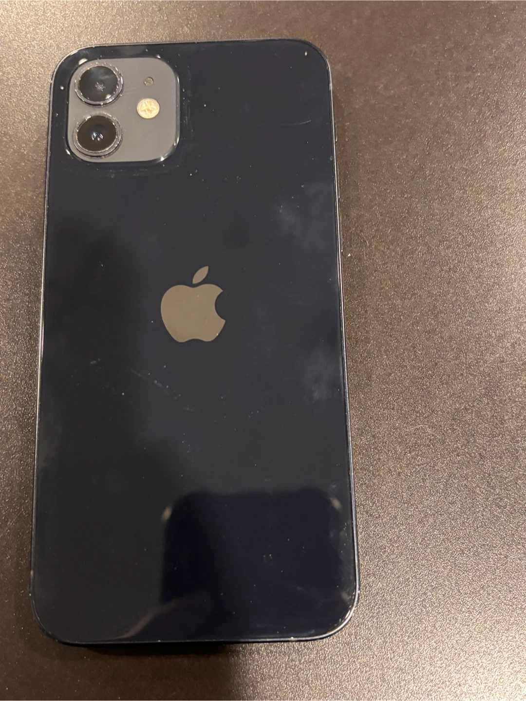 Apple iPhone 12, 64GB black - photo 4