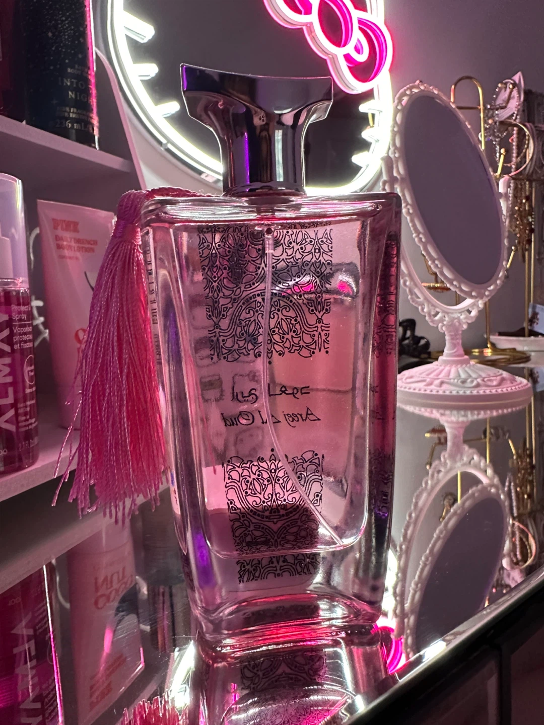 Areej Al Oud Perfume - photo 2