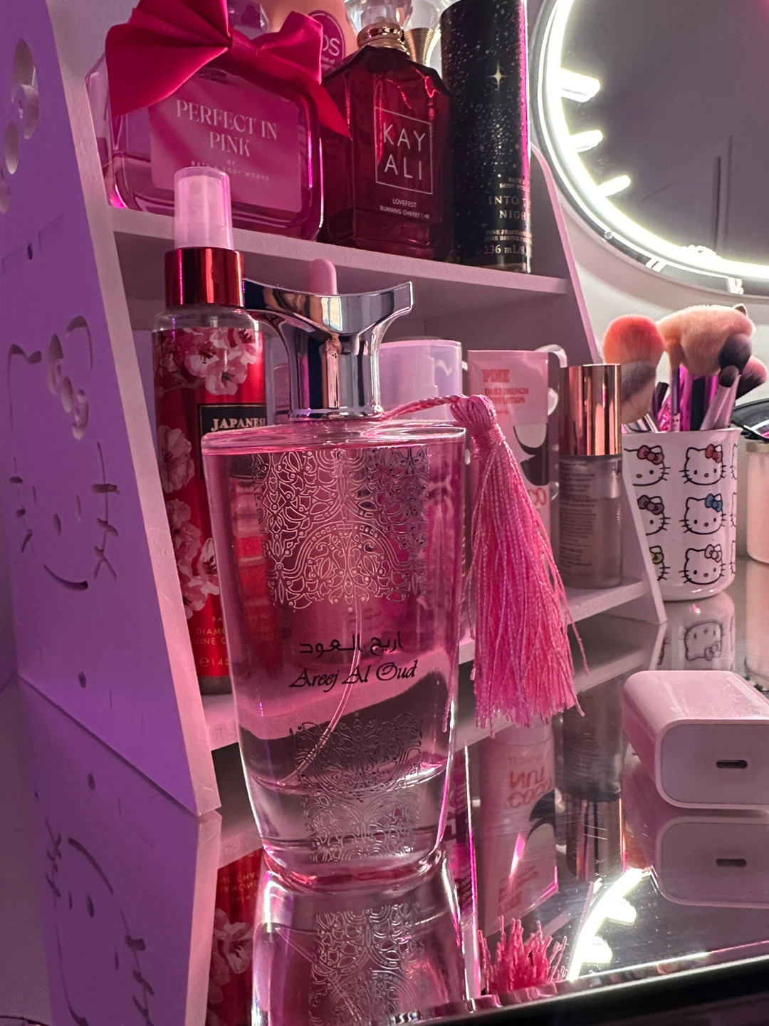 Areej Al Oud Perfume - photo 3