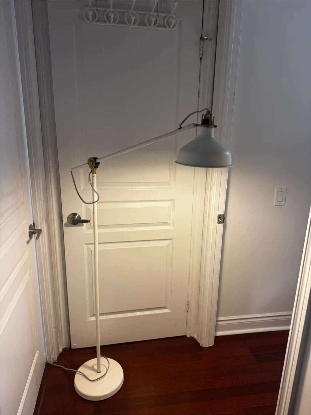 IKEA RANARP Floor Lamp