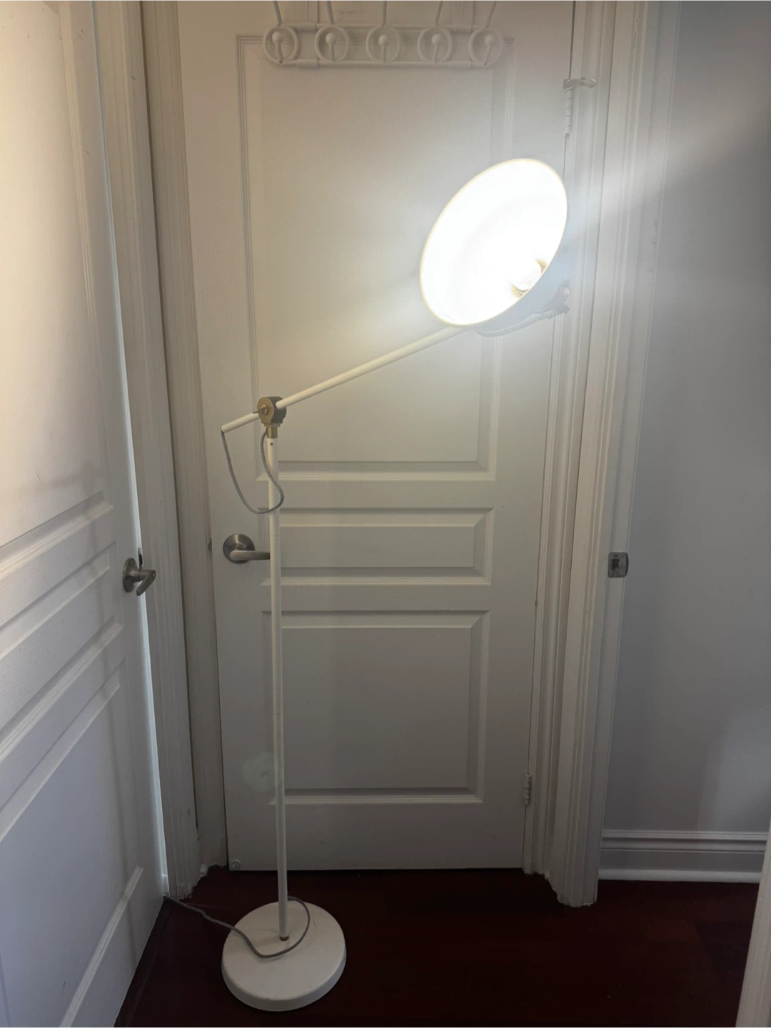IKEA RANARP Floor Lamp - photo 2