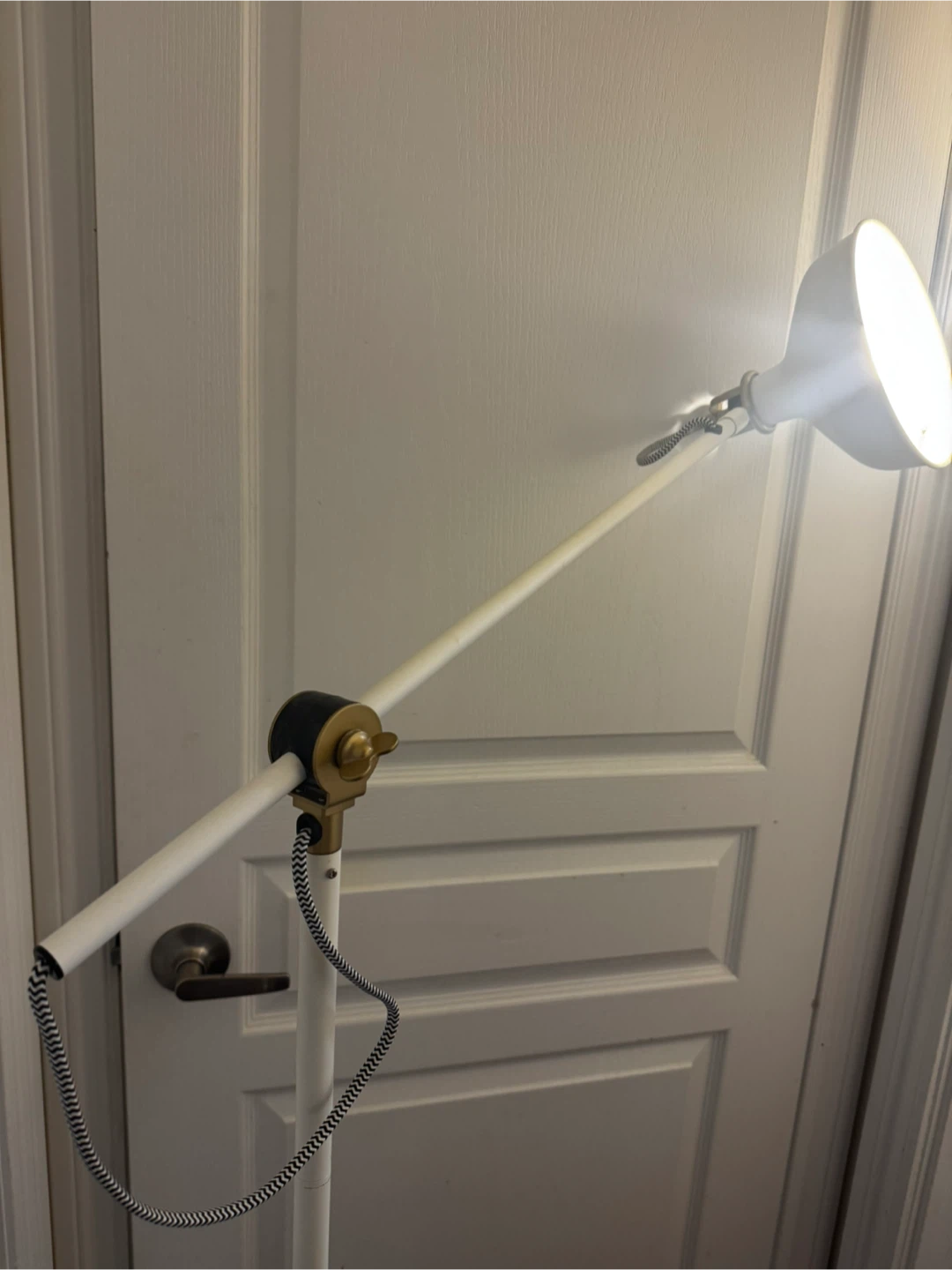 IKEA RANARP Floor Lamp - photo 3