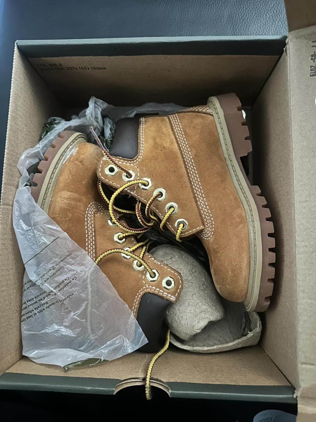 Timberland Premium 6-Inch Waterproof Boots - photo 2