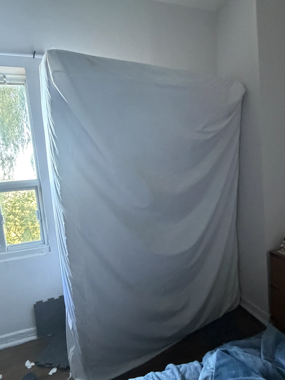 King size mattress