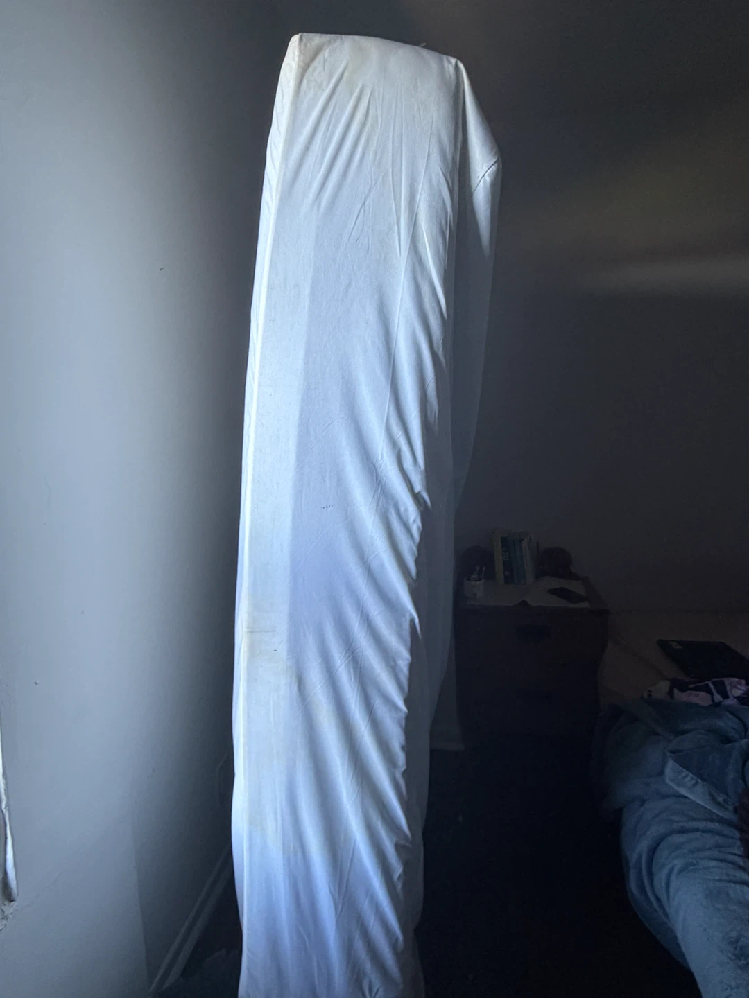 King size mattress - photo 2