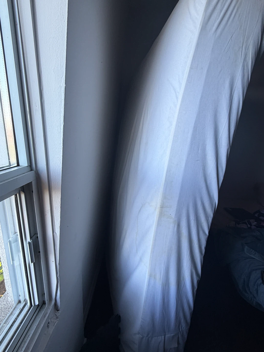 King size mattress - photo 3