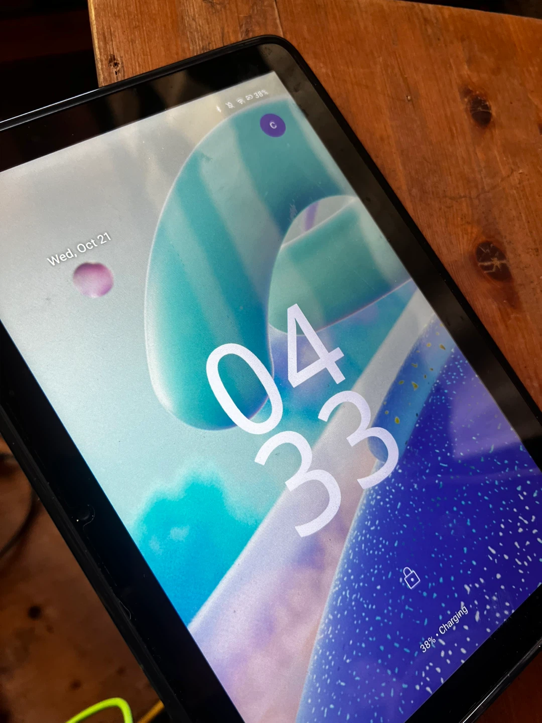 Android Tablet