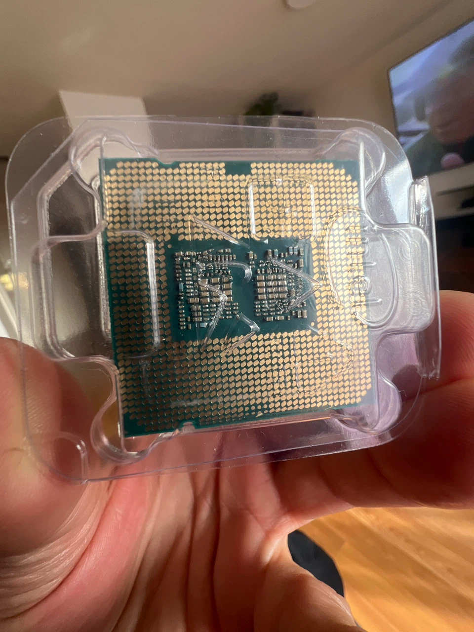 Intel Core i5-10600K Processor - photo 2