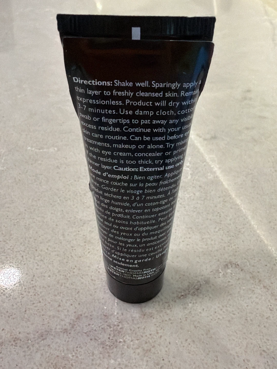 Peter Thomas Roth Instant FirmX Eye Tightener - photo 2