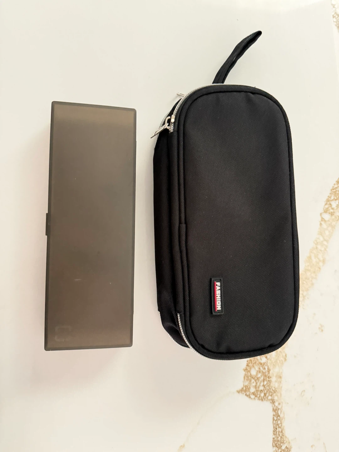 Two-piece Pencil Case Set (2 for $15)