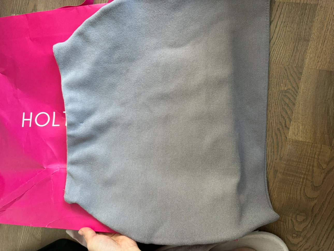 Designer’s Stylish Skirt