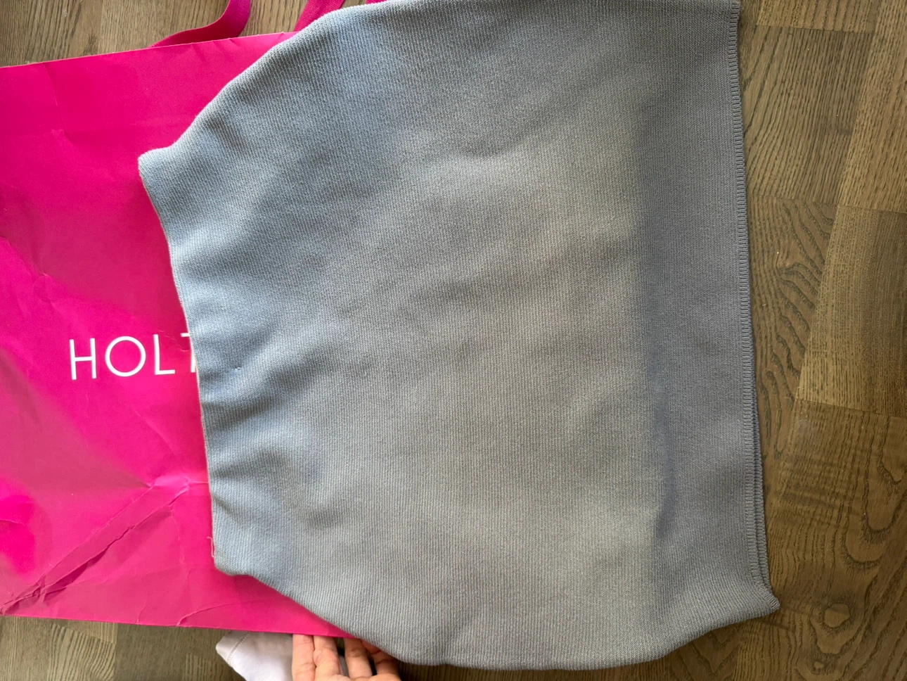Designer’s Stylish Skirt - photo 3