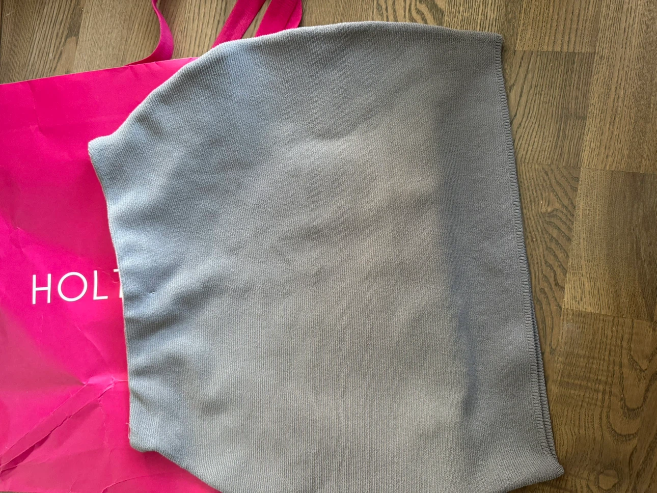 Designer’s Stylish Skirt - photo 5