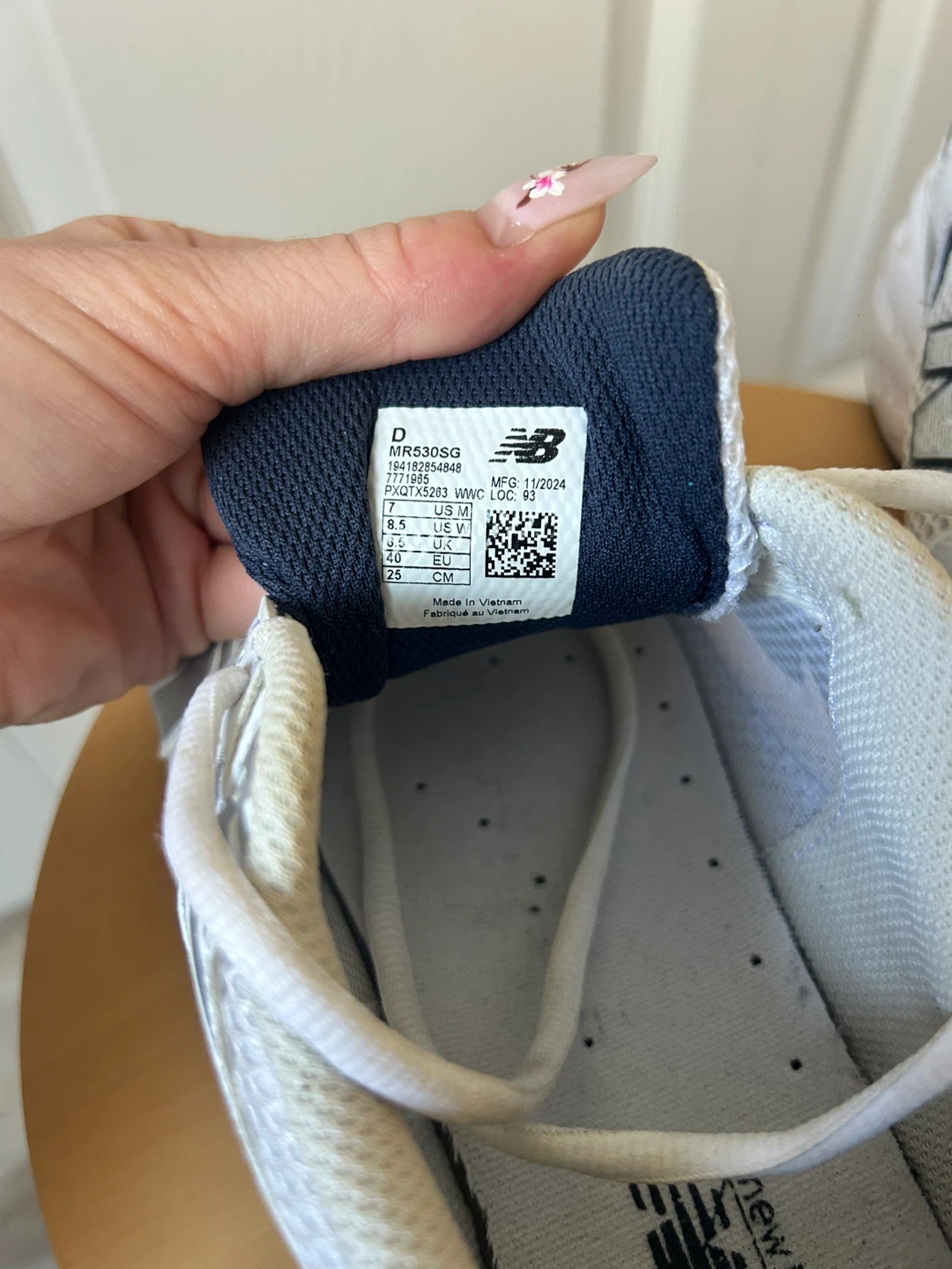 New Balance 530 Sneakers (UNISEX) - photo 5