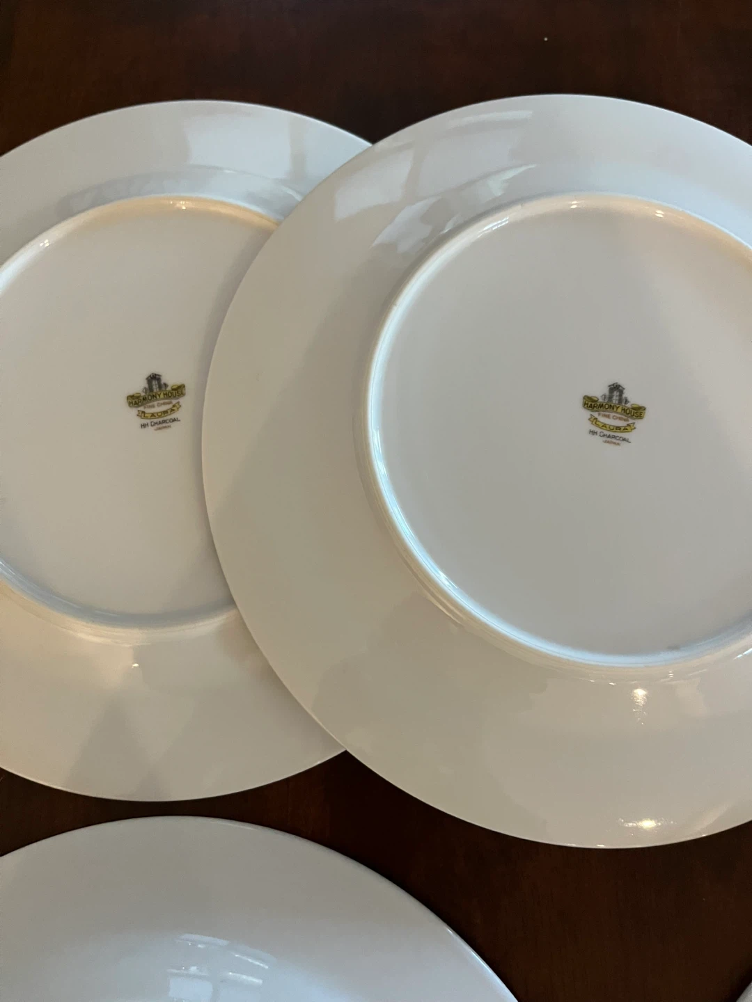 Vintage Assorted Vintage and Fine China Plates - photo 2
