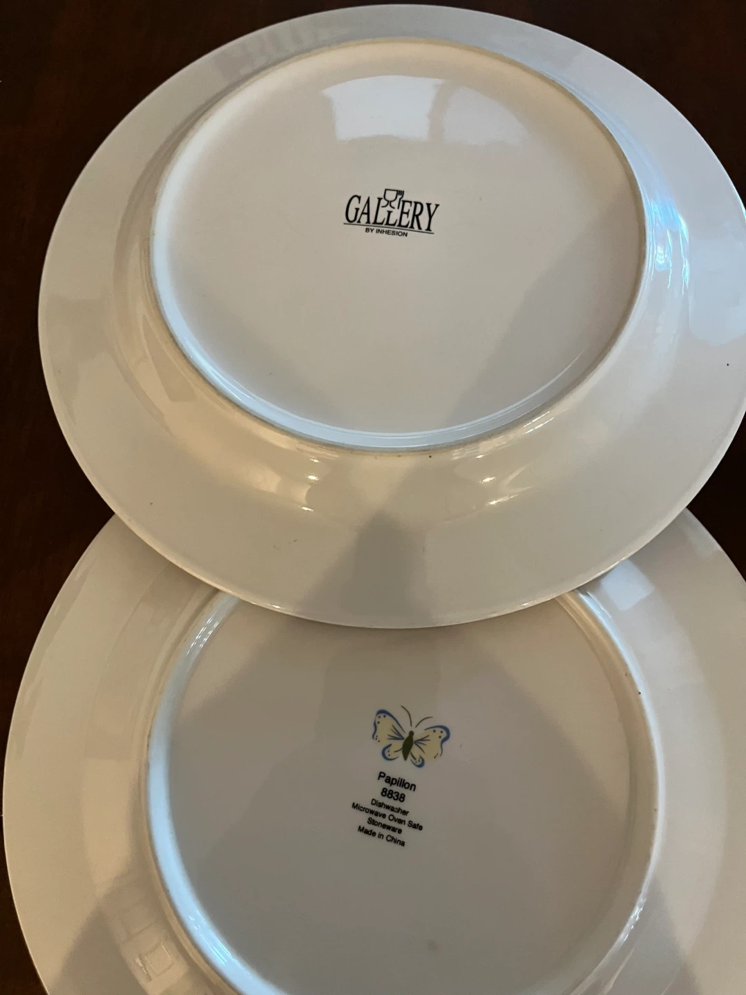 Vintage Assorted Vintage and Fine China Plates - photo 3