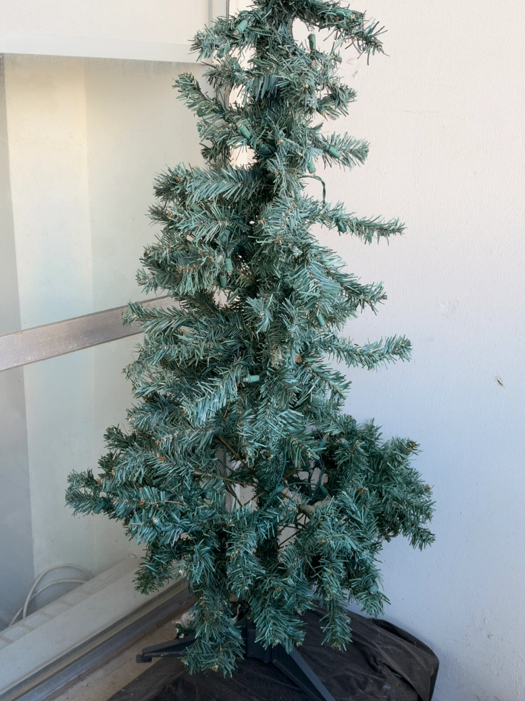 Artificial Christmas Tree