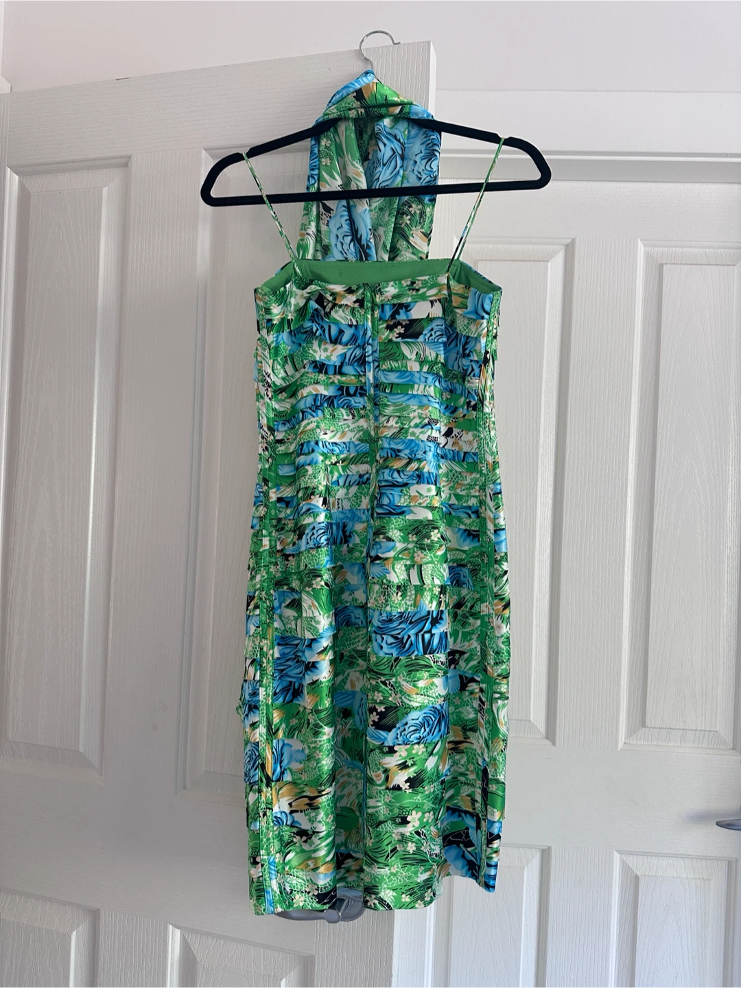 Zara black sleeveless vest - photo 2