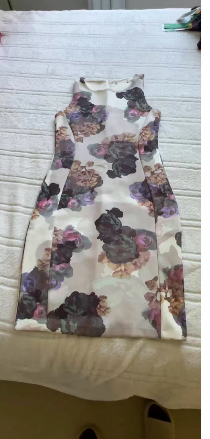 Zara black sleeveless vest - photo 3