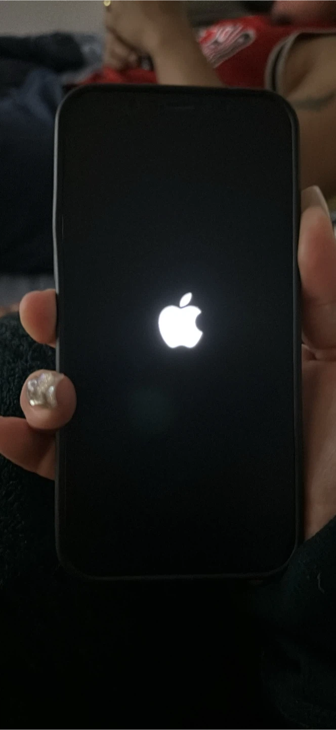 iPhone 12 Pro Gold 512GB unlocked