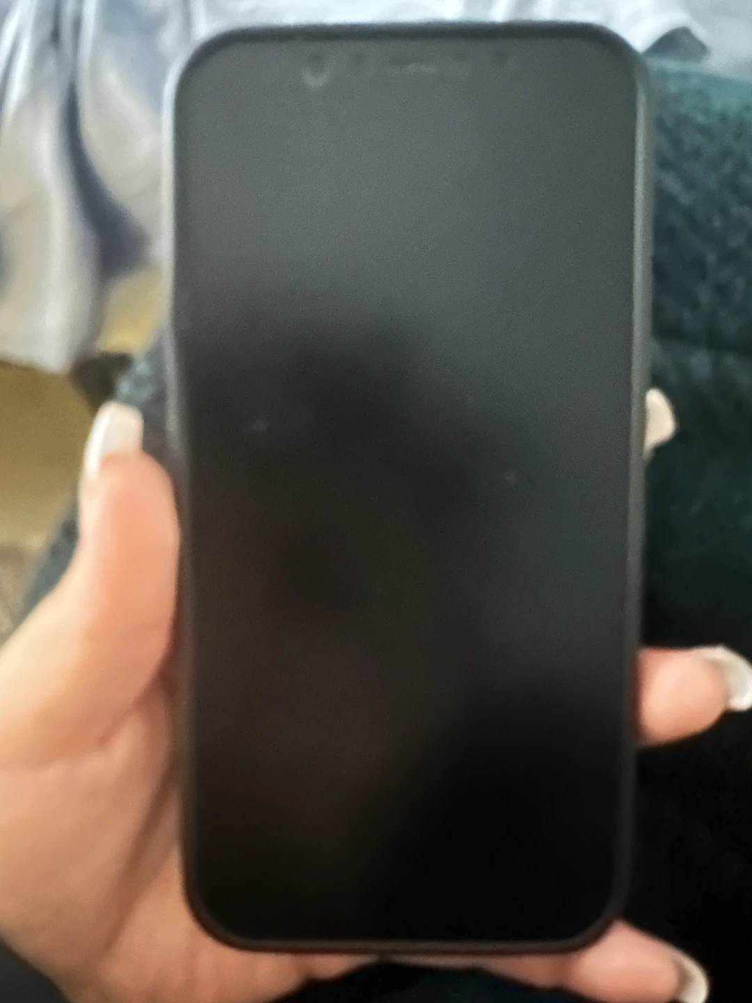 iPhone 12 Pro Gold 512GB unlocked - photo 2