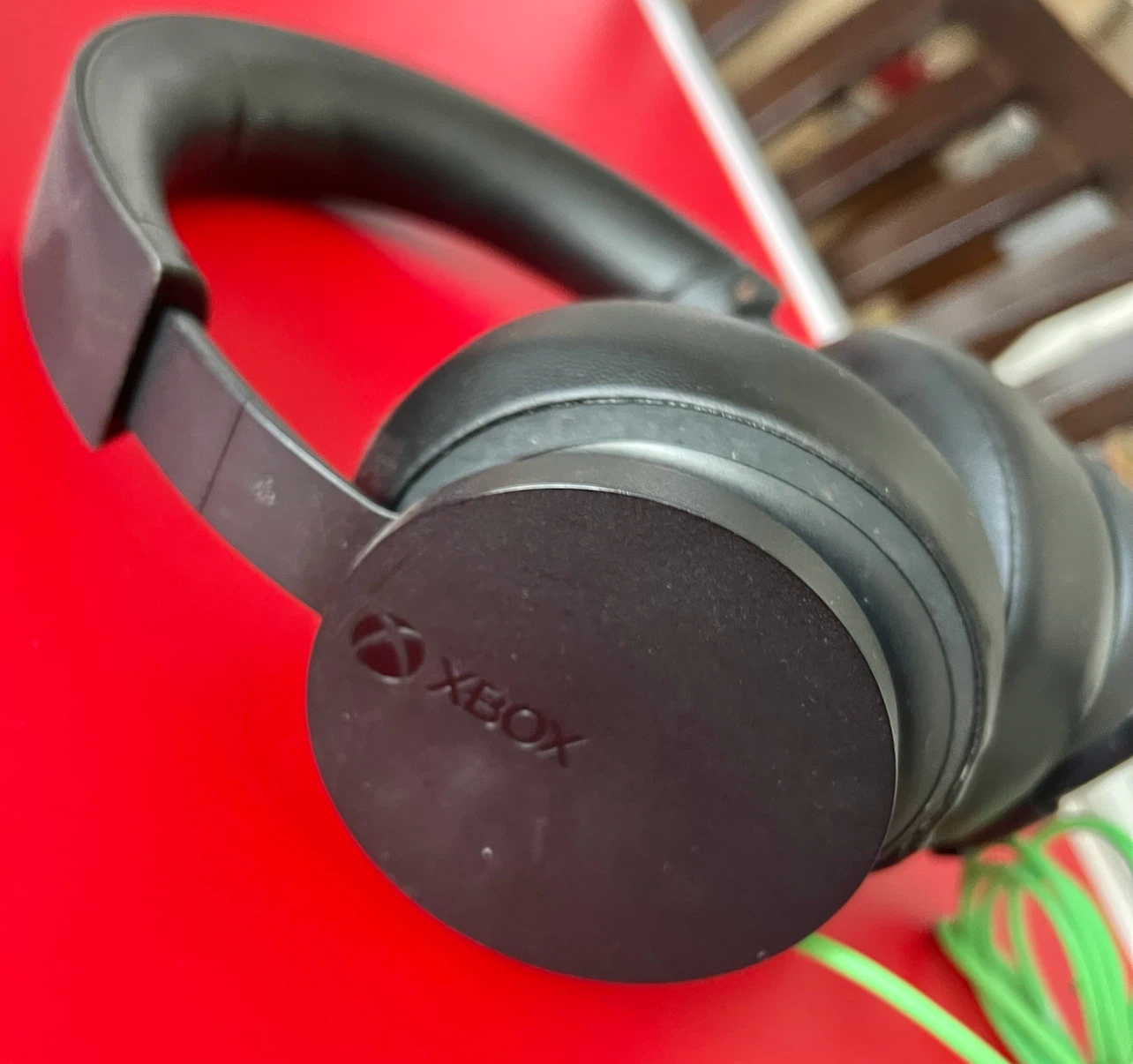 XBOX Headset - photo 2