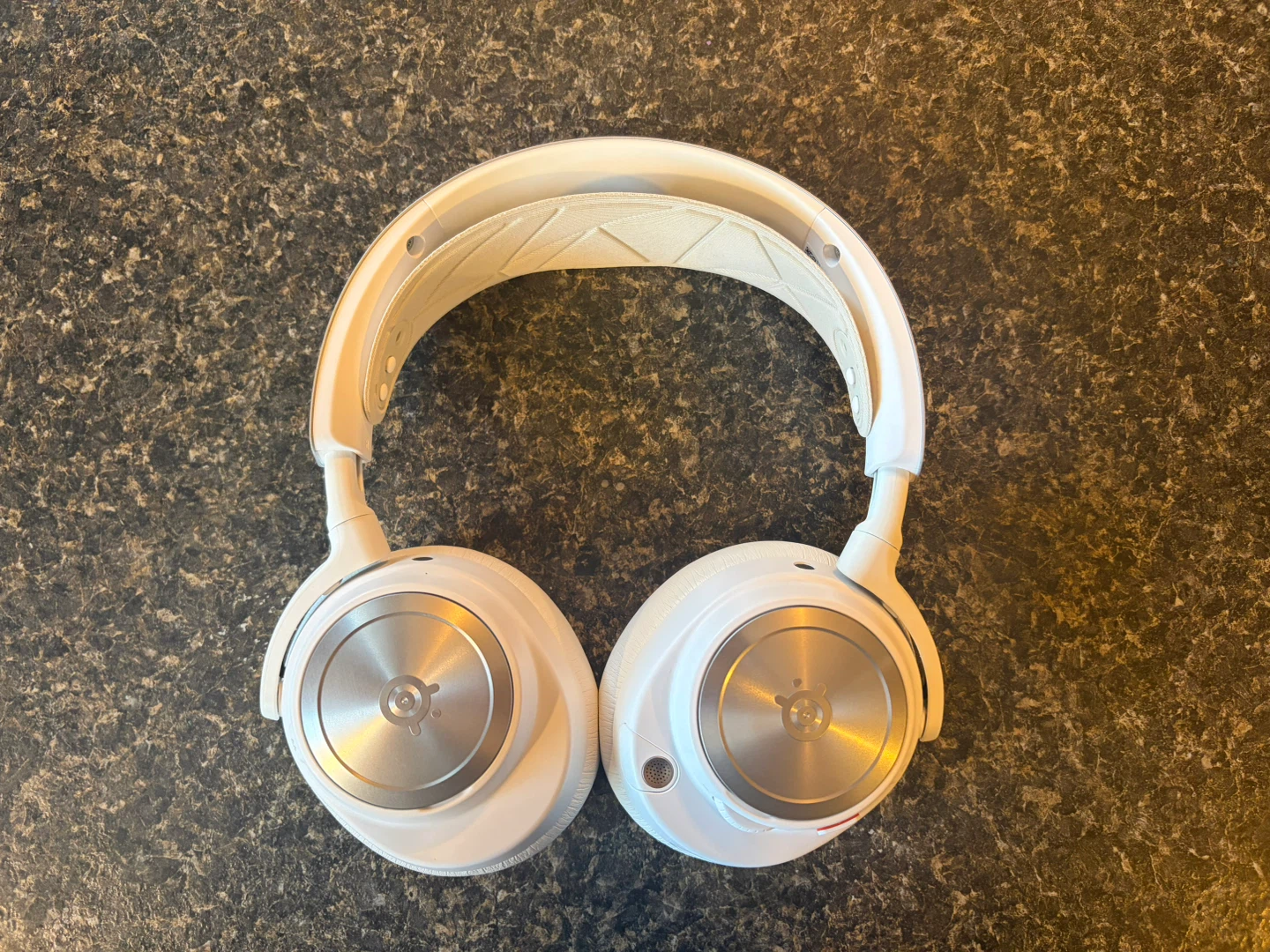SteelSeries ANC Gaming Headset