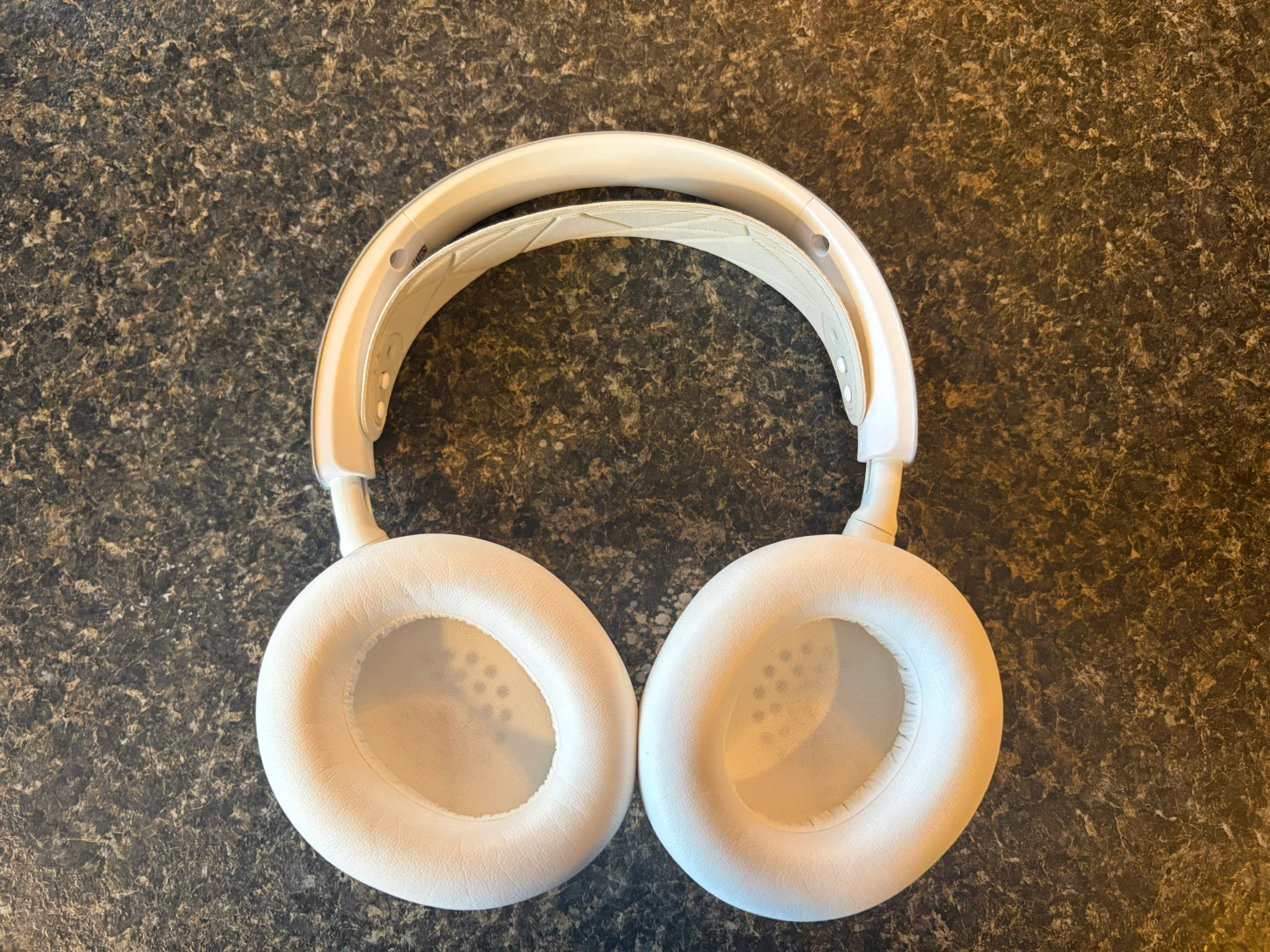 SteelSeries ANC Gaming Headset - photo 2