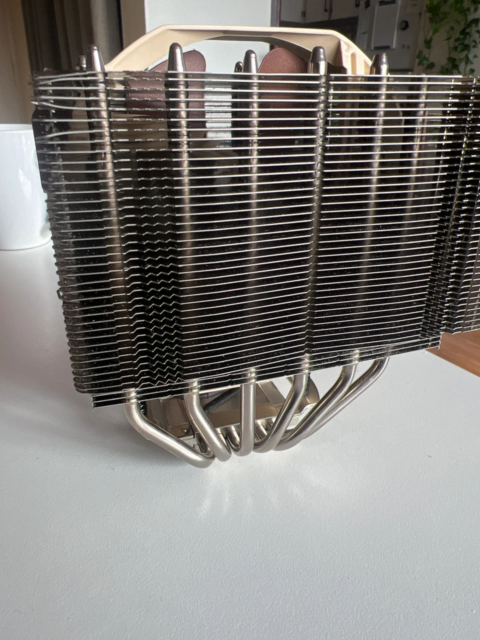 Noctua CPU Air Cooler