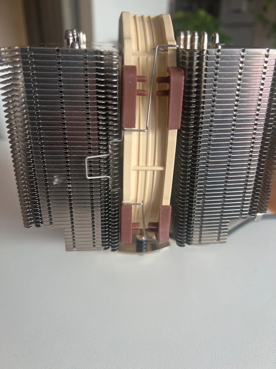 Noctua CPU Air Cooler - photo 2