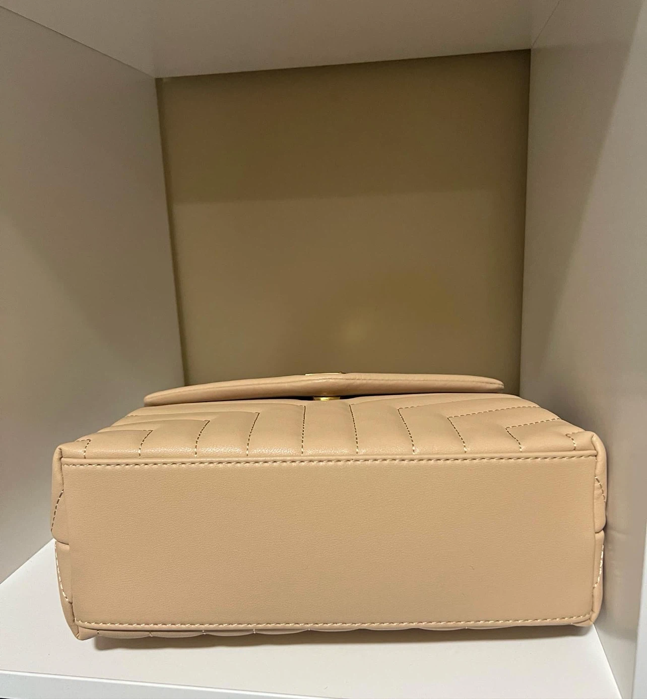 YSL Lou Lou shoulder bag - photo 3