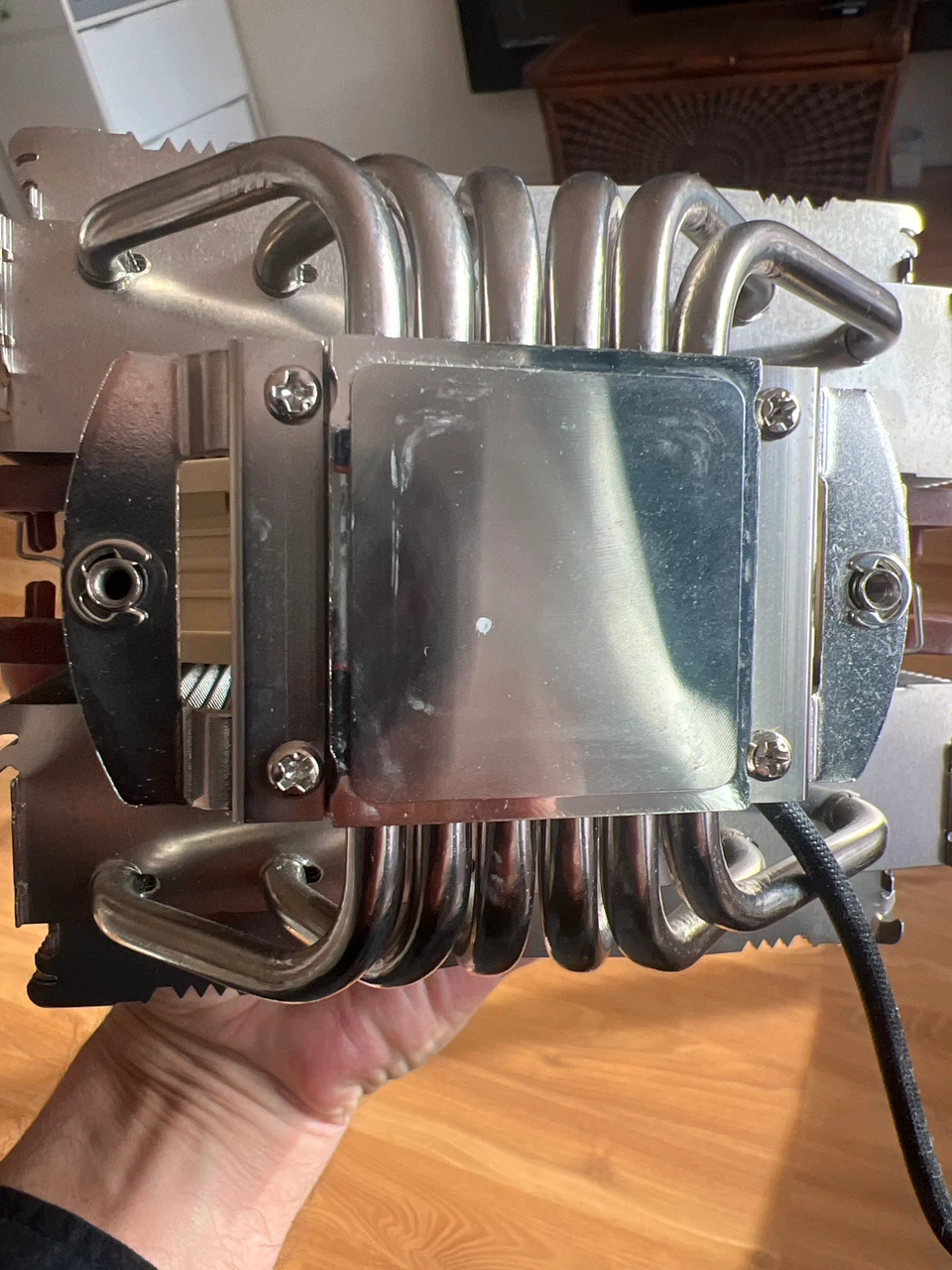 Noctua CPU Air Cooler - photo 3