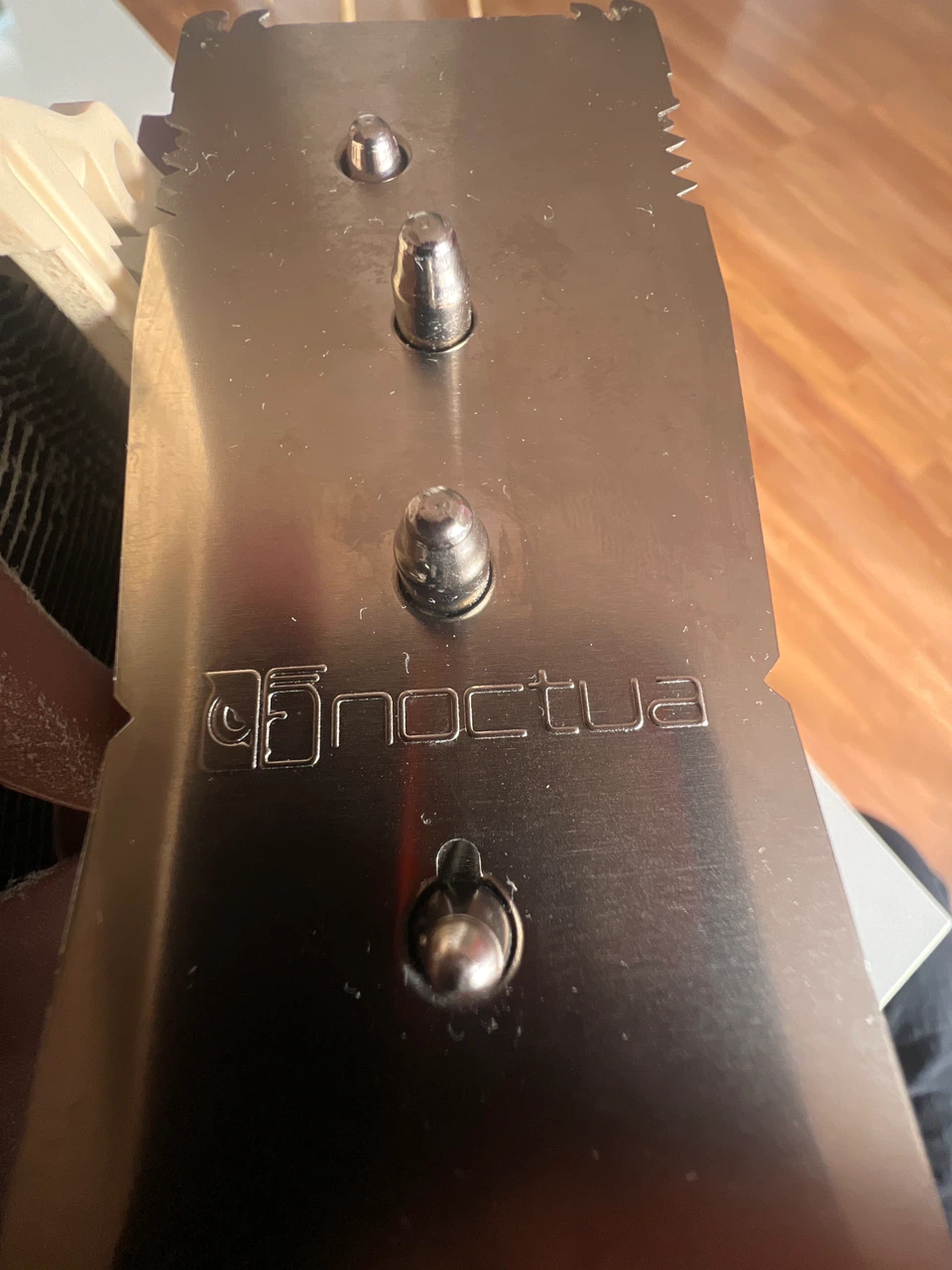 Noctua CPU Air Cooler - photo 4