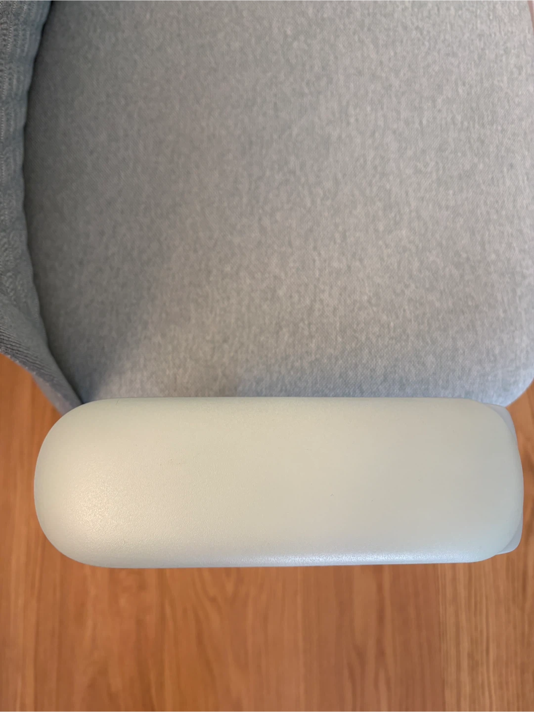 Branch Ergonomic Chair in Mint - photo 5