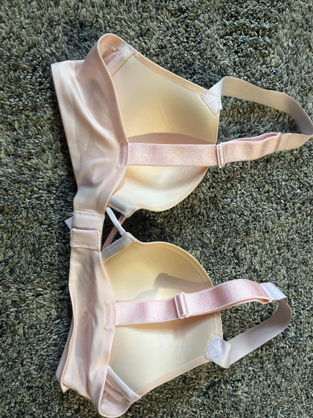 Victoria's Secret Rhinestone Strap Bra - photo 2