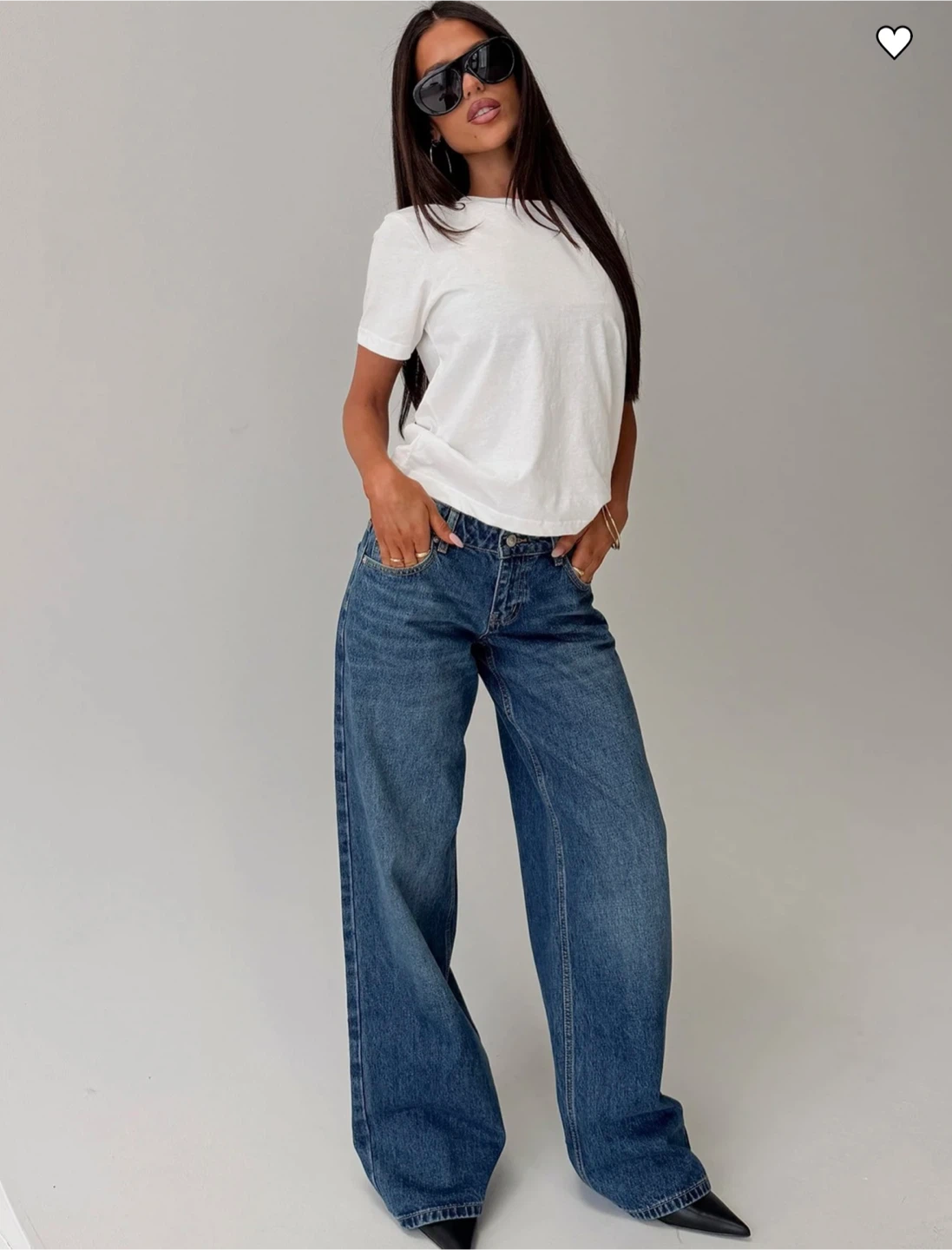 Princess Polly Tarrah Classic Fit Tee - US 8 - photo 4