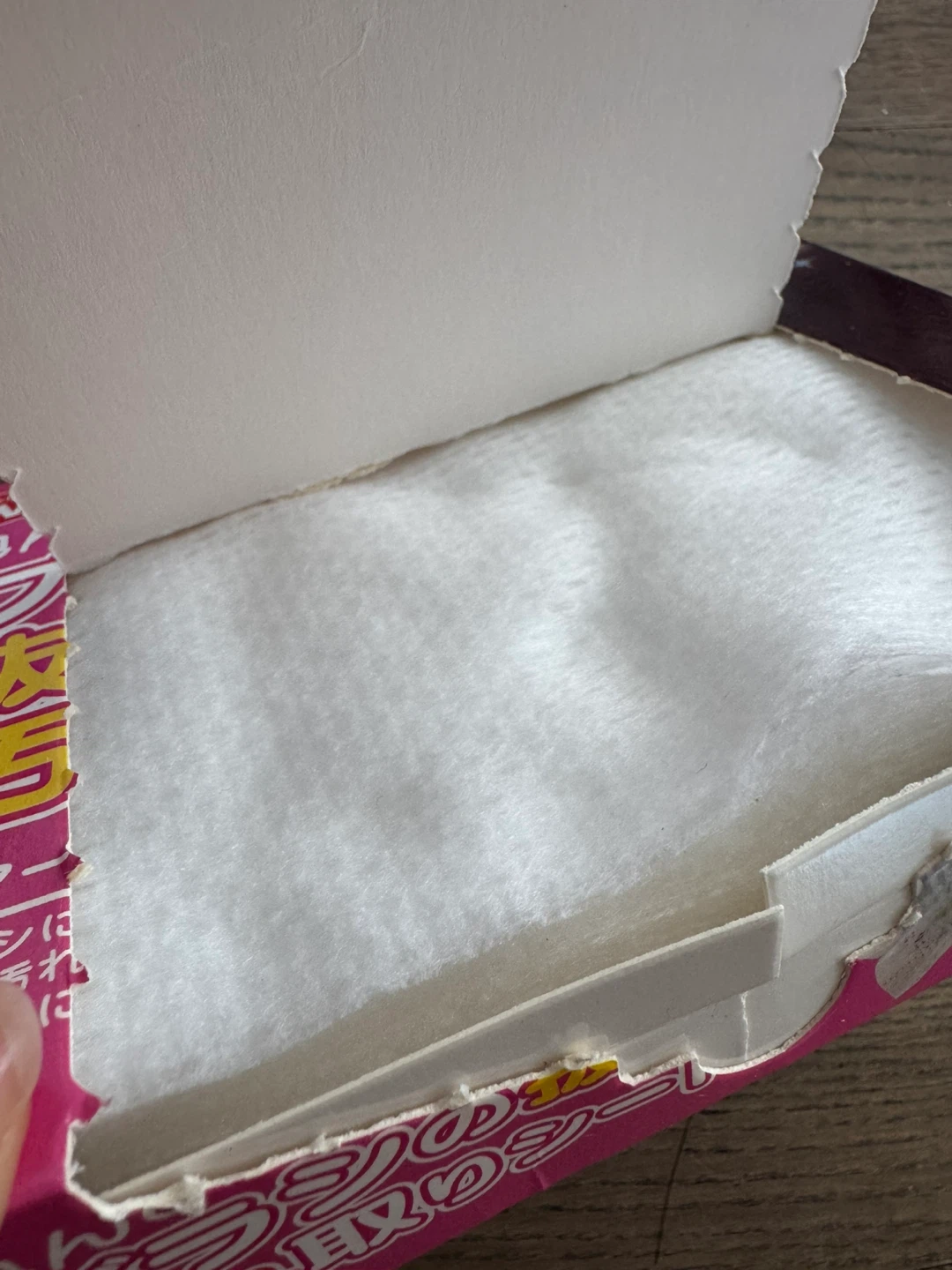 Hairbrush Cleaning Sheets 50 Pack - photo 4