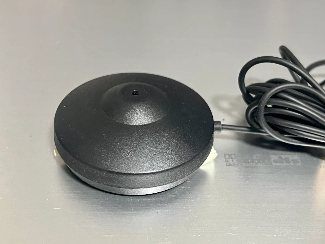 CALIBRATION MIC, Universal model - photo 2