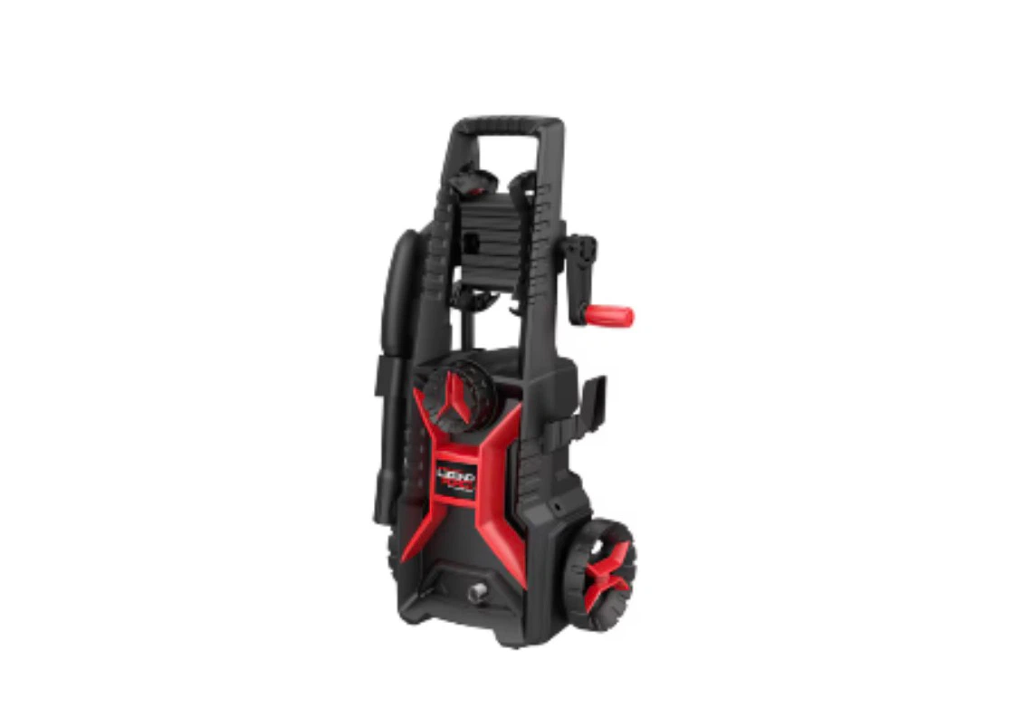 Power wash %100  brand new