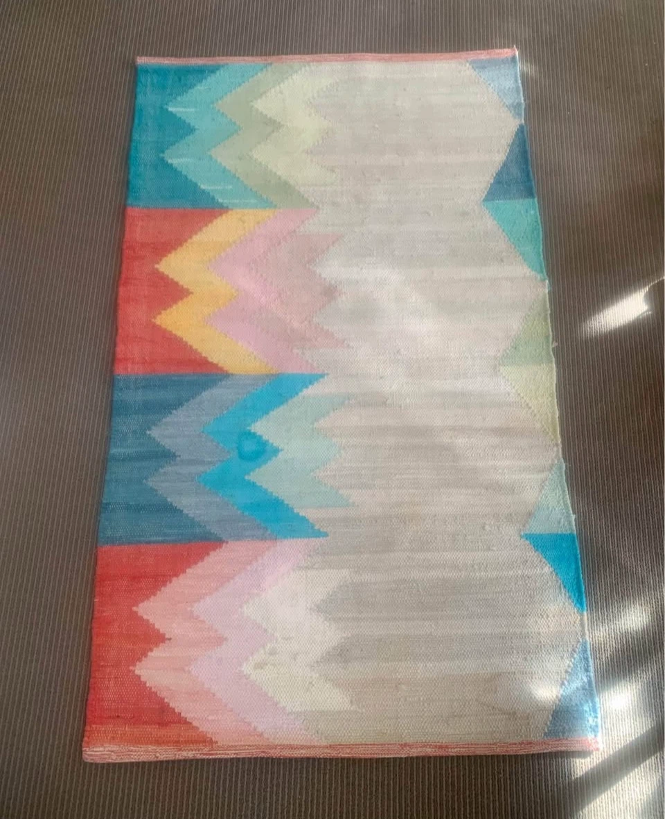 CB2 Featherbottom Rug (3'x5') - photo 2