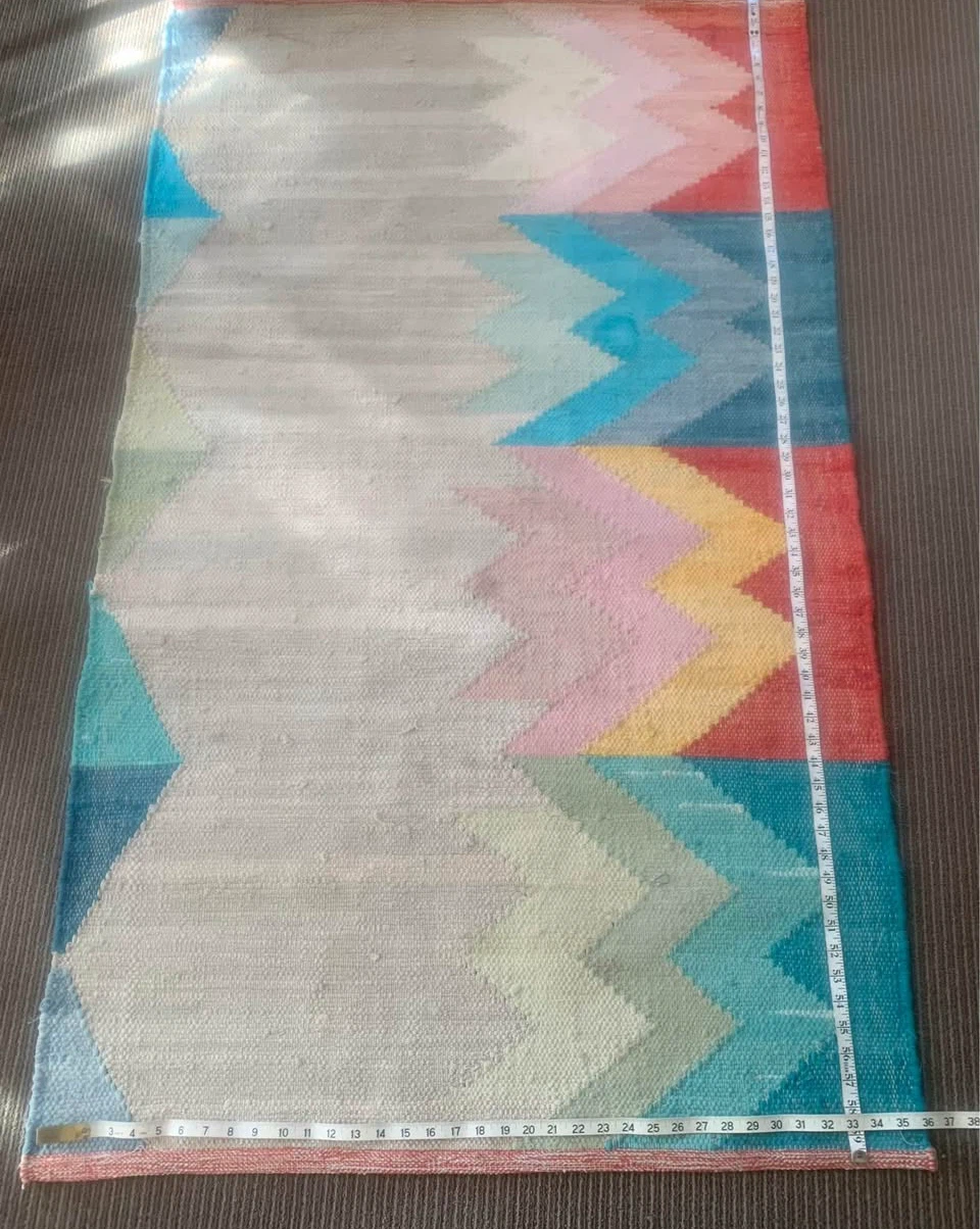 CB2 Featherbottom Rug (3'x5') - photo 3