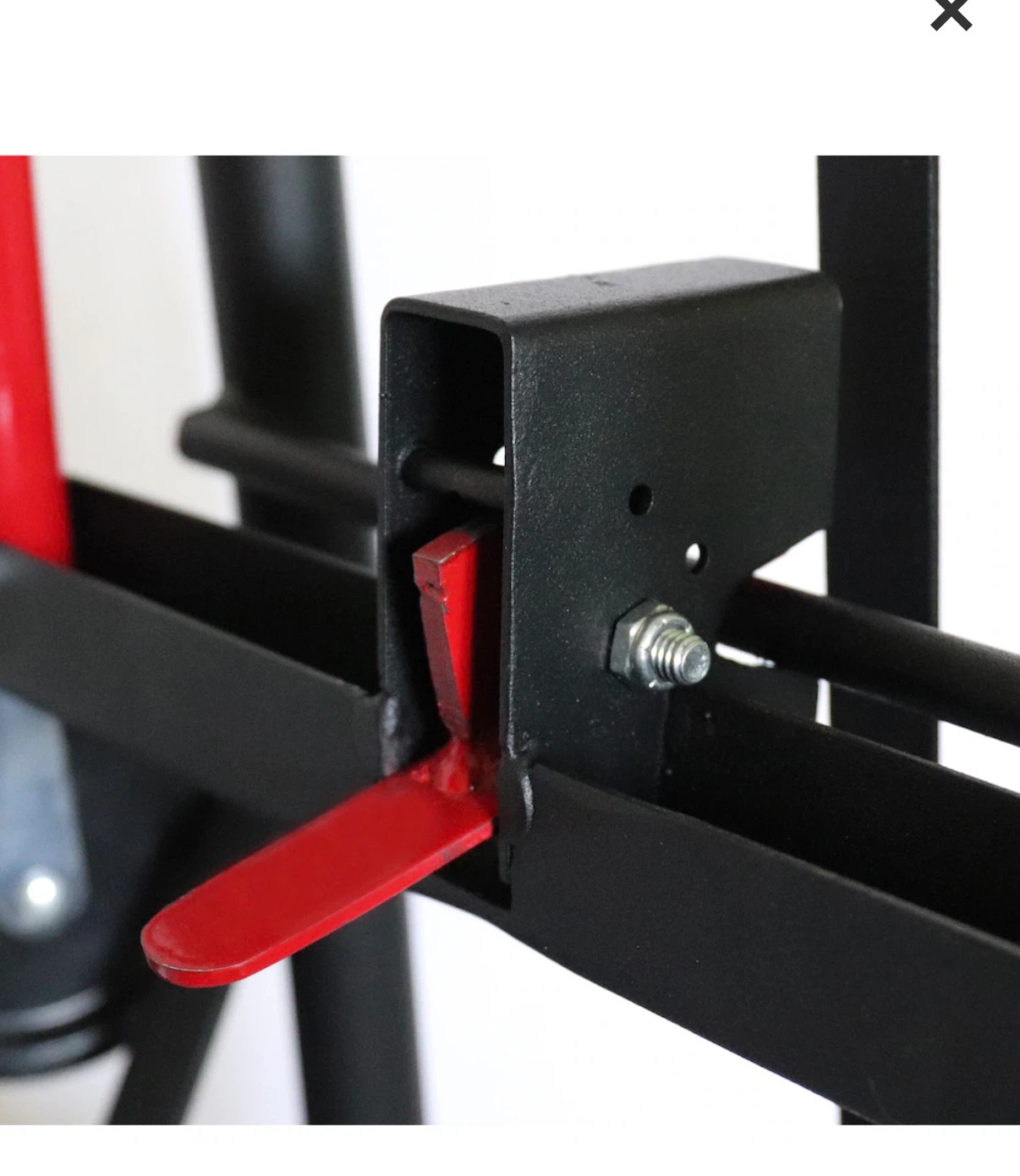 Convertible Hand Truck and Dolly - photo 2
