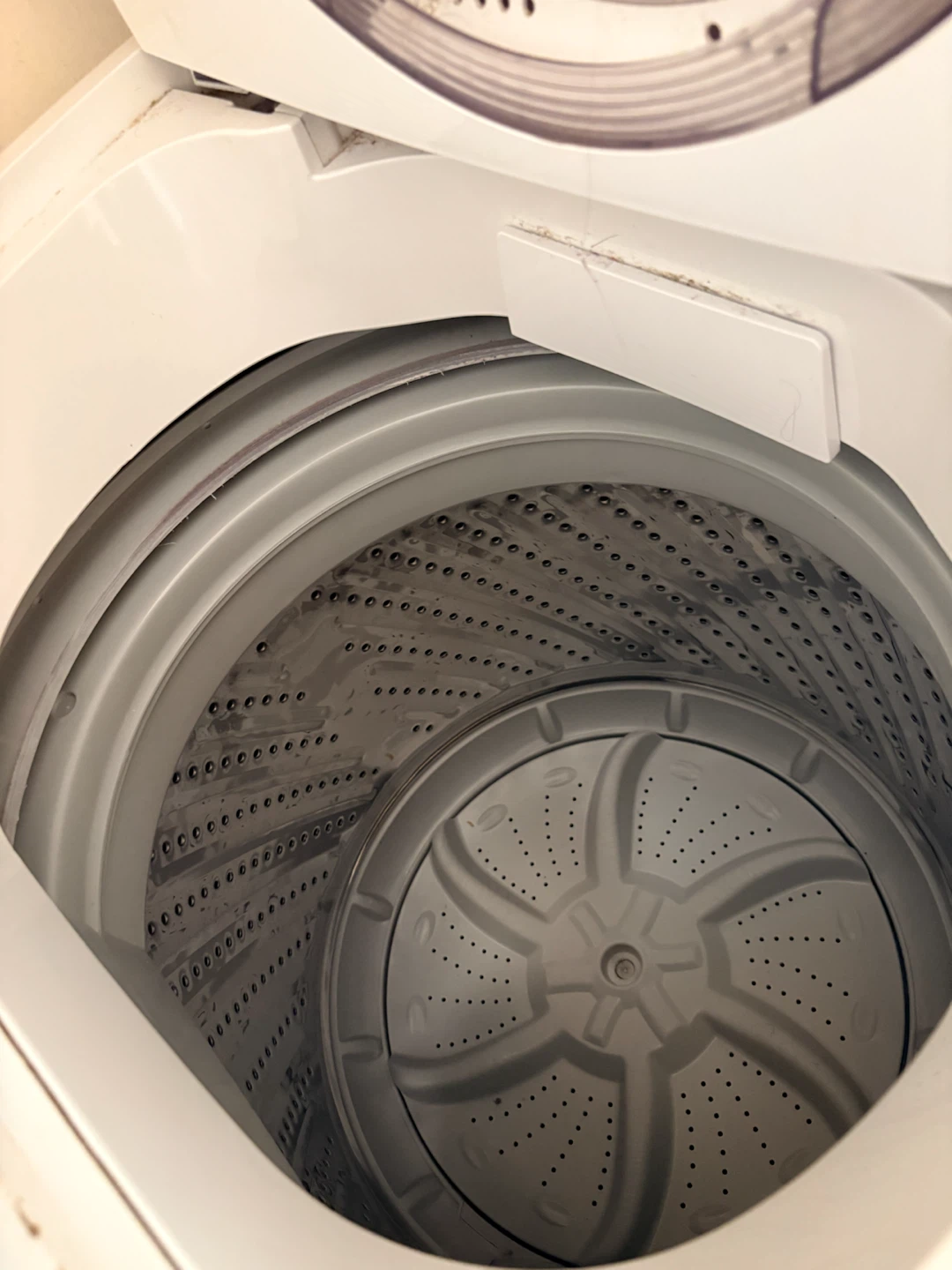 Midea MAE70-502PS Portable Top Load Washer - photo 3
