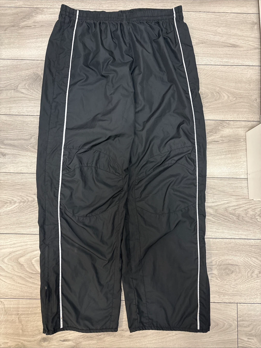 Nike Black Athletic Pants XL (16-18)